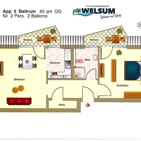 Baltrum *