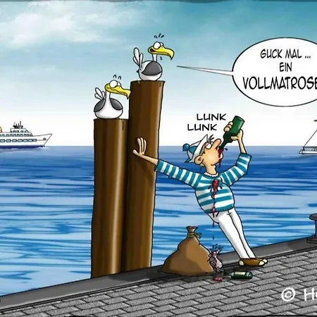 Baltrum Appartement *