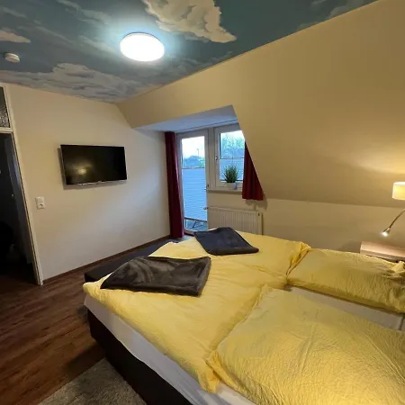 Apartment Baltrum Bad Zwischenahn