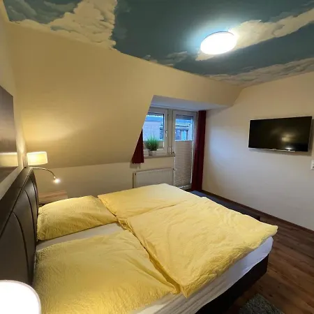 Apartment Baltrum