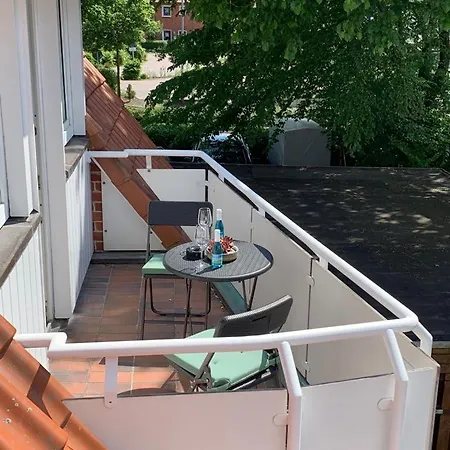 Baltrum Apartment Bad Zwischenahn