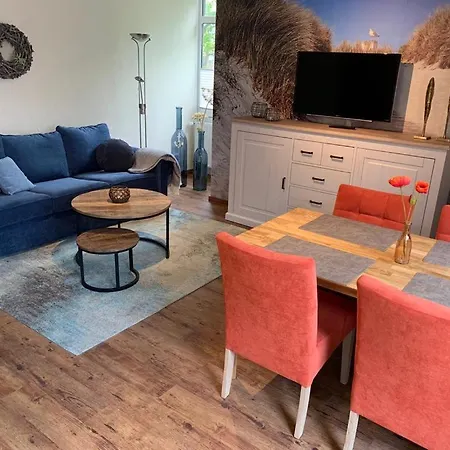 Baltrum Apartment